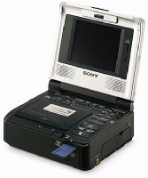 Sony GVD-1000 (GV-D1000E)